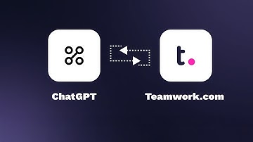 ChatGPT + Teamwork.com - How to Set Up and Use the New Connector
