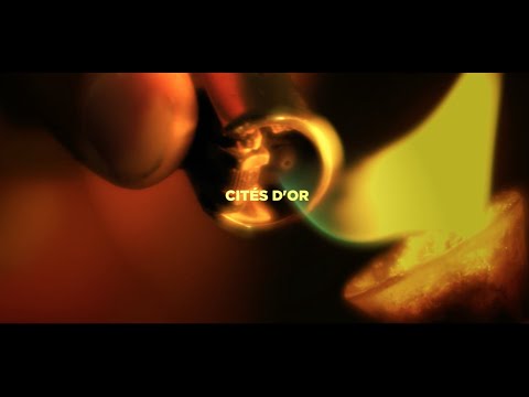 VOKE - Cités d'Or (Official Video)