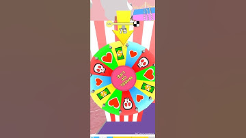 Run Of Life: Gameplaywalkthrogh All levels #Short #148