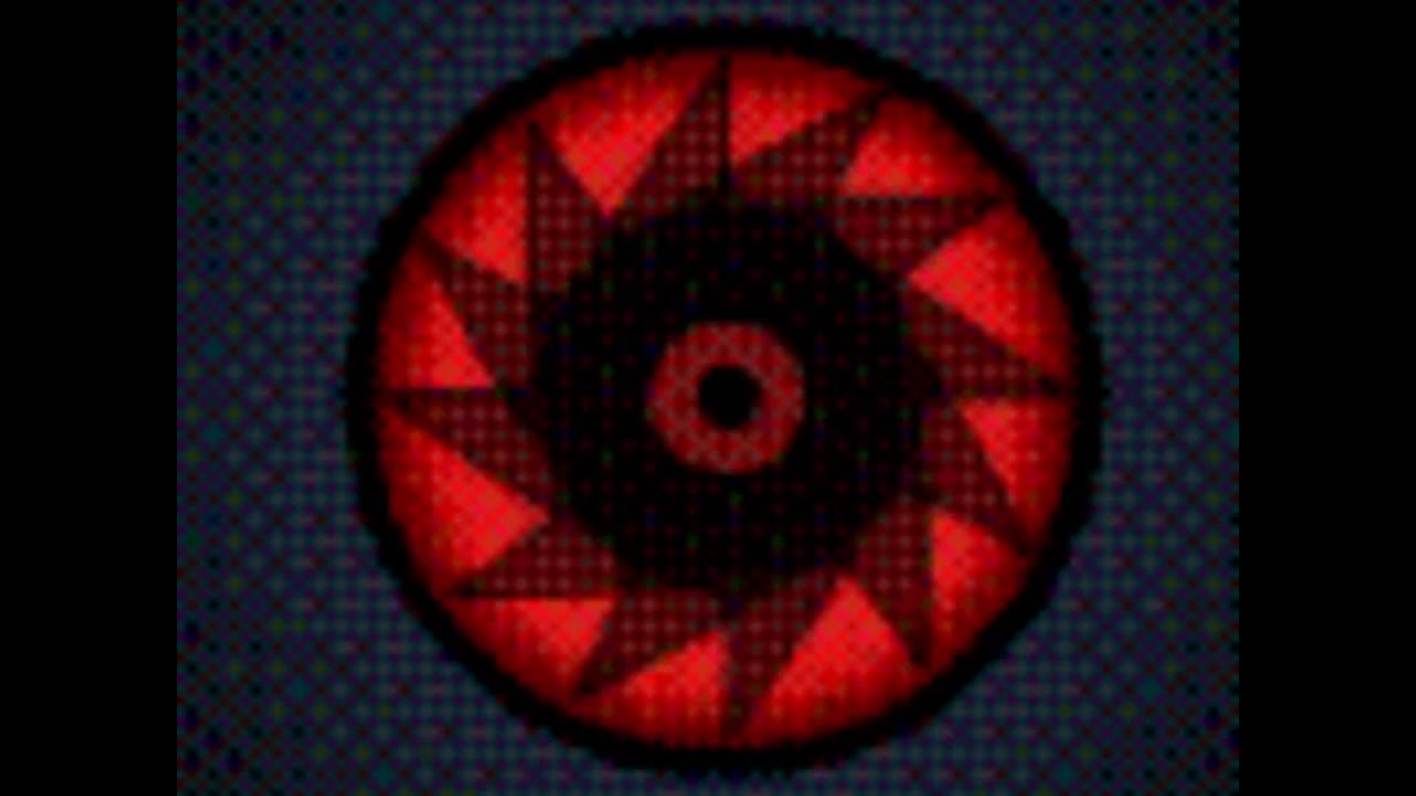 mangekyou sharingan shisui - YouTube