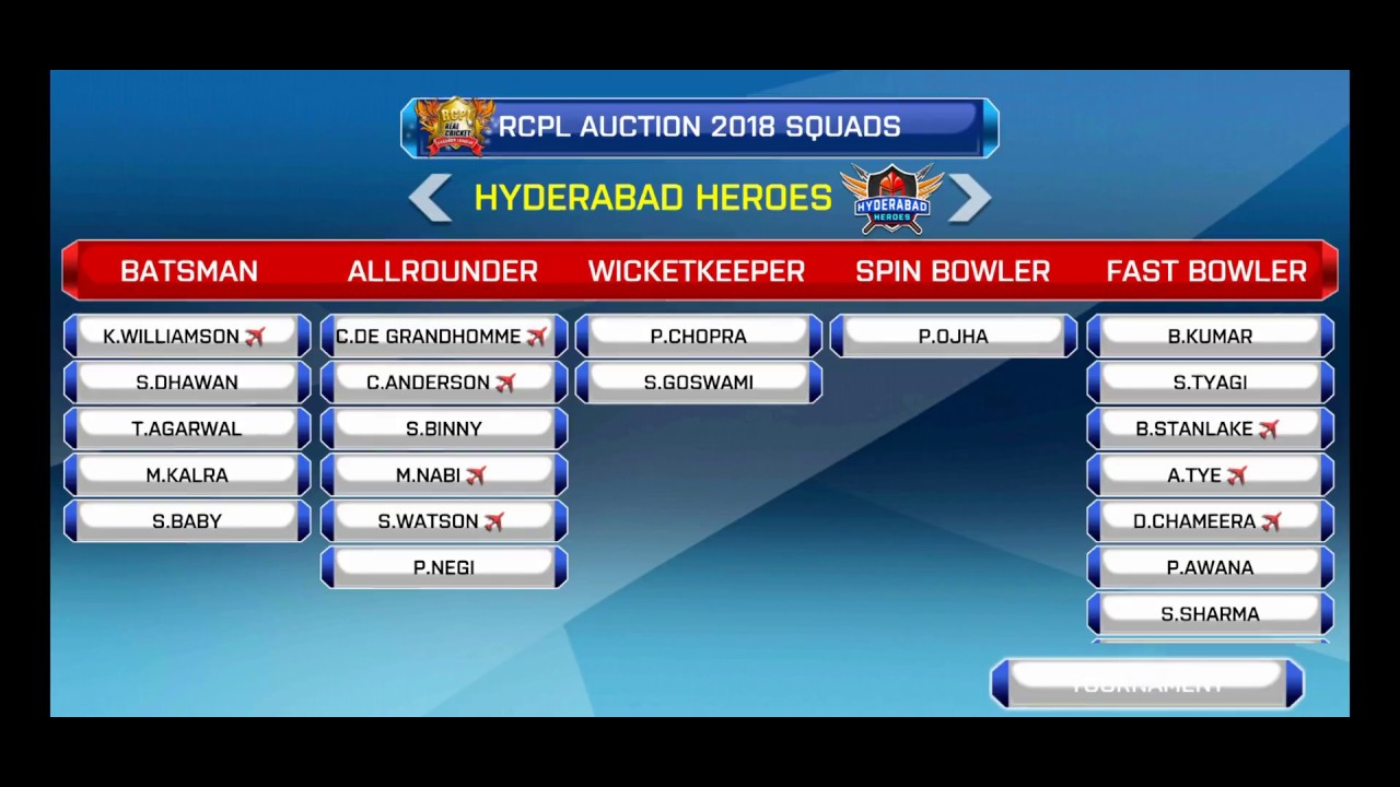 Real Cricket™ 18  Injury Video:- English