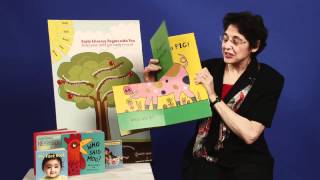 All Three Early Literacy Asides