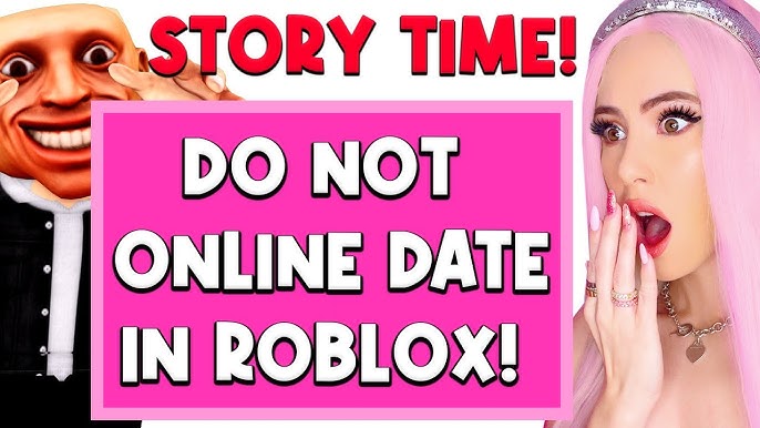 Watch Leah Ashe - S18:E6 Reacting to the True Story about Jenna the Hacker  on Roblox (2022) Online for Free, The Roku Channel