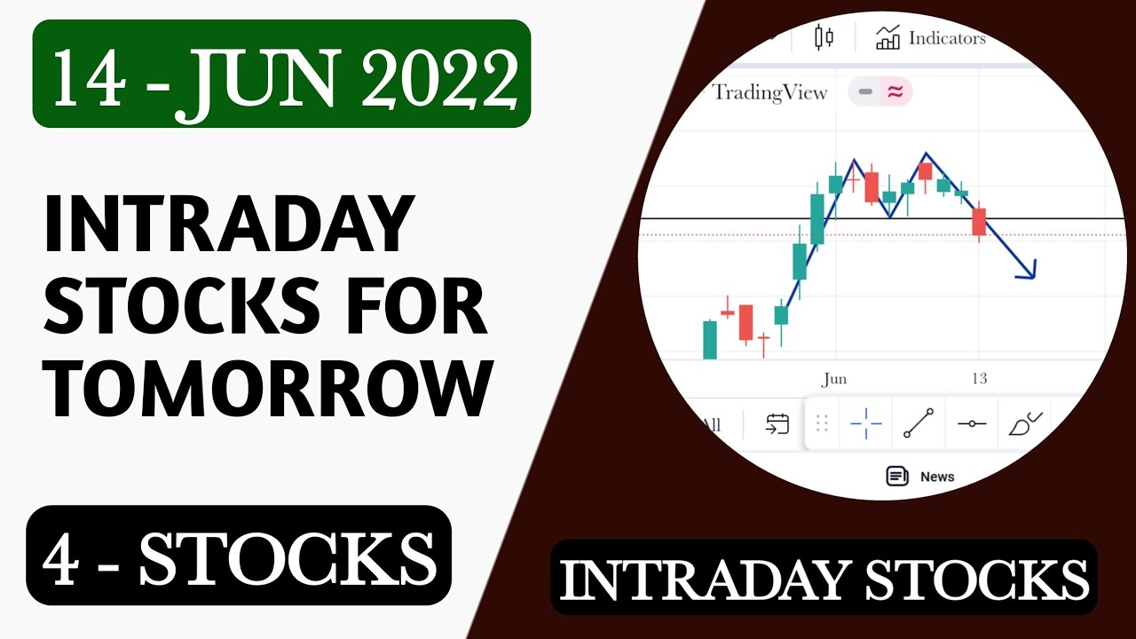 intraday stocks for tomorrow / intraday stocks for 14 may 2022