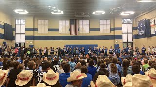 Trot-a-Thon 2024