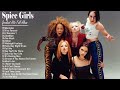 Spice Girls Greatest Hits Full Album - Best Songs Of Spice Girls Playlist