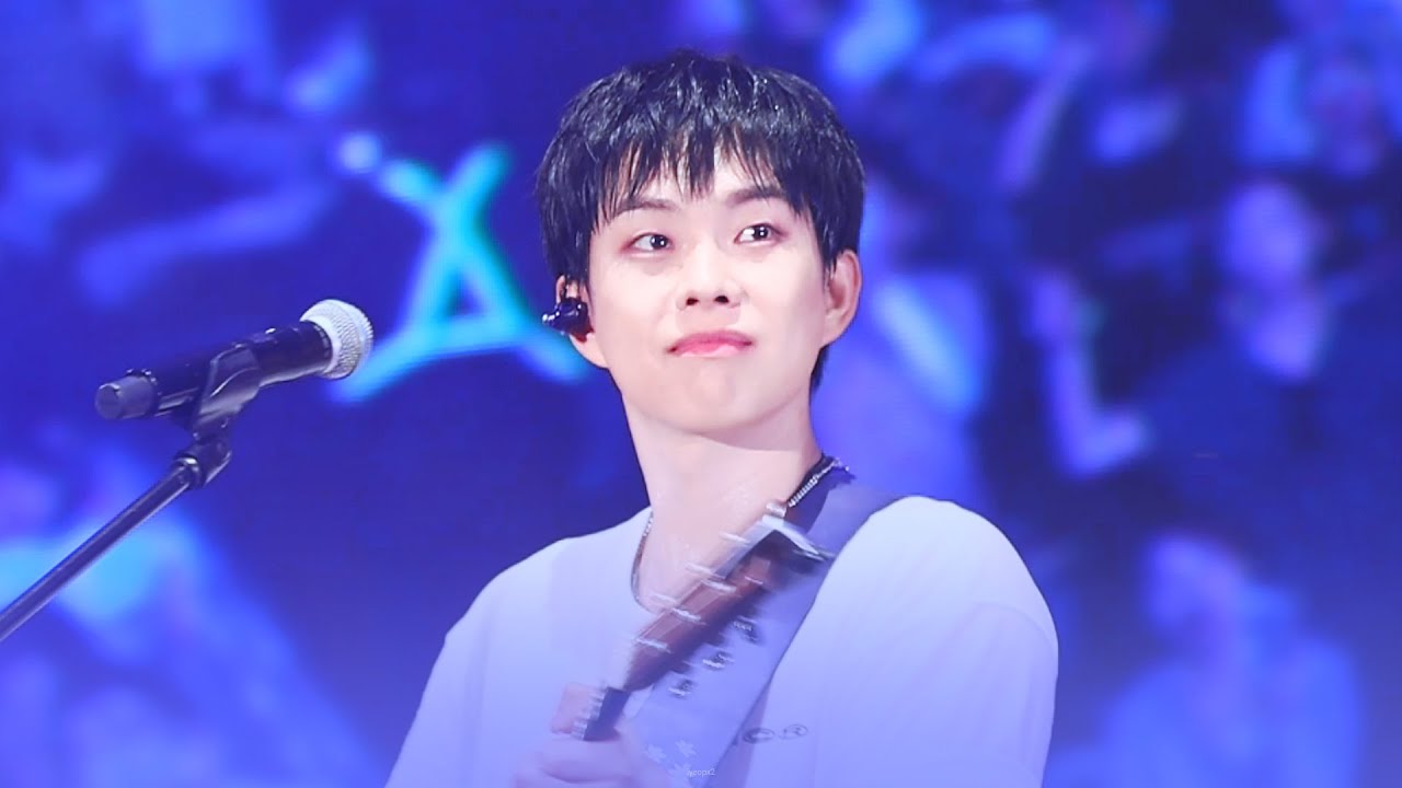 [4K] 250628 루시(LUCY) - 못 죽는 기사와 비단 요람 | 최상엽 직캠 SANGYEOP FOCUS | 서울파크뮤직페스티벌 @파뮤페