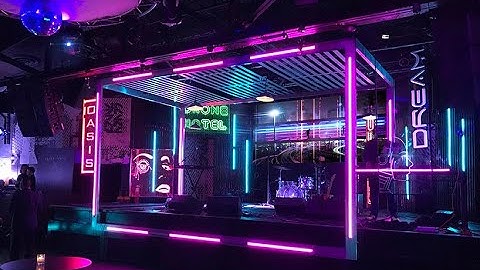 Stars without Number Campaign Episode 1