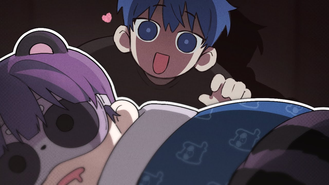 혈기왕성한 나이😏｜늪지대 노가리