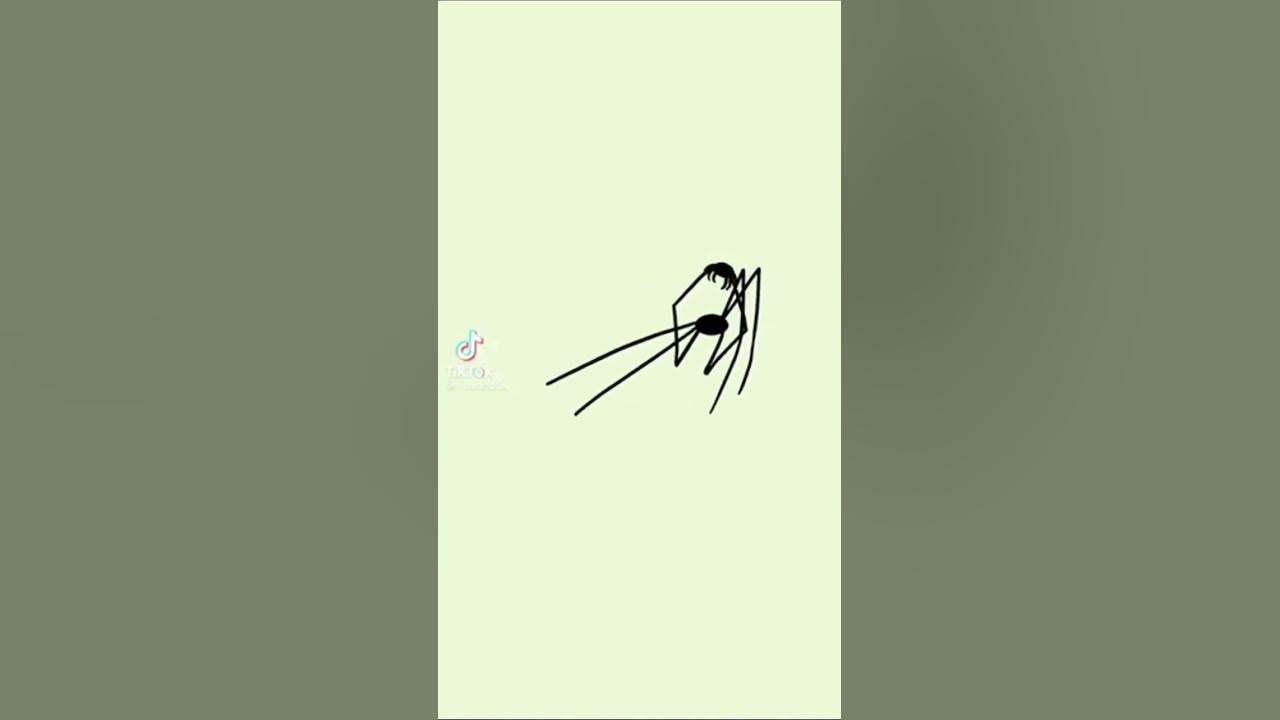 Spider dance