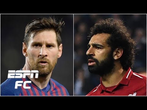 2019 UCL semifinals preview: Barcelona vs. Liverpool, Ajax vs. Tottenham | Champions League