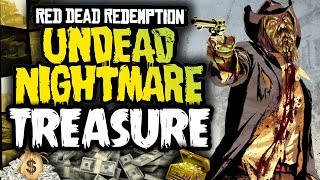 Red Dead Redemption: Undead Nightmare - 