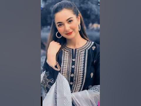 hania amir new shorts #fashion @shorts - YouTube