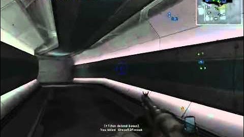 BF2142 Titan Defence