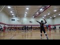 20240310 arena 17 black vs mvp 17 white