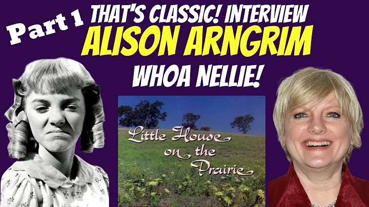 Little House on the Prairie, Behind the Scenes, Al...
