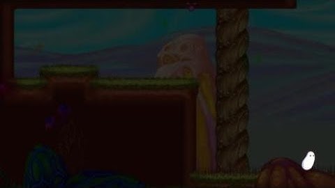 A Boy and His Blob - Challenge Level 3-3 (PS4)