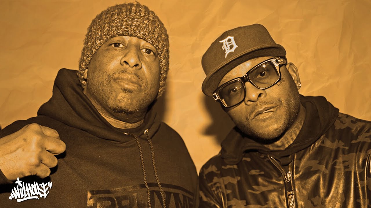 DJ Premier Type Beat Free | "HOMIES" | Gang Starr Type Beat 2022