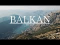 Balkan Roadtrip 2019 - 6 countries in 7 days.