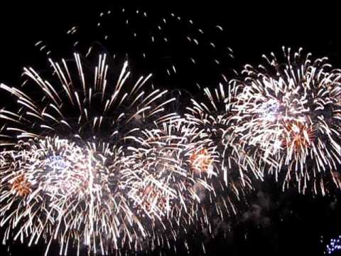 土浦花火づくし2011