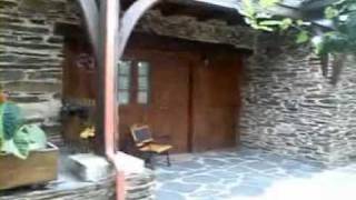 Casa Do Cabazo