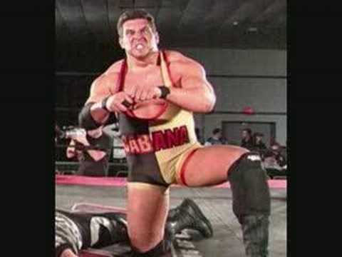 Colt Cabbana ROH Theme