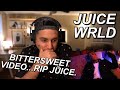 JUICE WRLD - RIGHTEOUS OFFICIAL VIDEO REACTION!! | THEY DID HIS LEGACY TOO RIGHT
