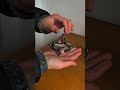 Physics hits different😱 #sigma #physics #ytshorts #experiment