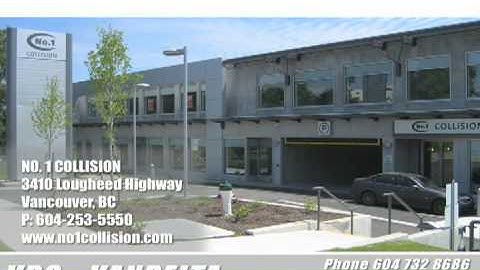 No. 1 Collision Group :: www.vandelta.com