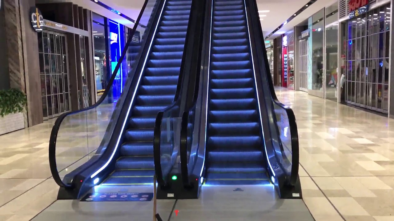 I can see clearly now window cleaning Escalator Cleaning YouTube