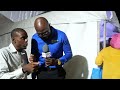 WATCH: Simon banks on track record as he seeks to hold St. Mary's South for UPP