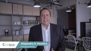 Bintech Presente Durante El Sap Cfo Summit 2020