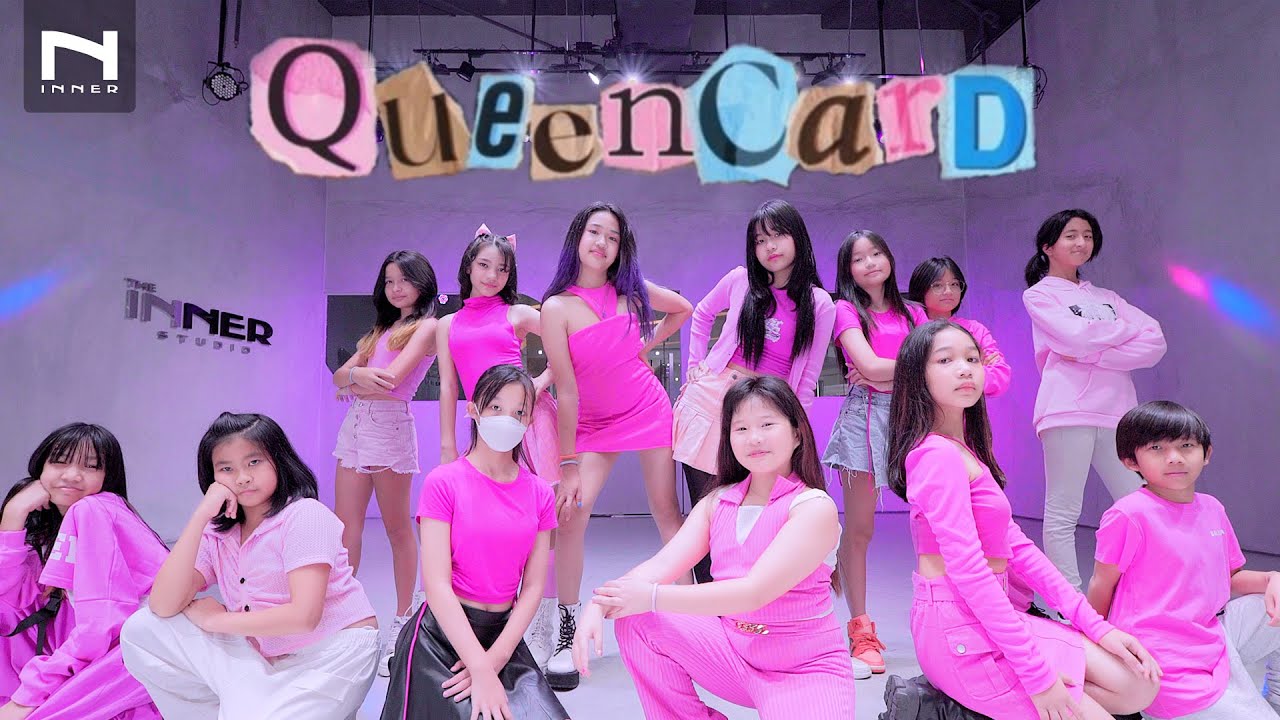 k-pop-i-queencard-g-i-dle-i-dance-cover-youtube
