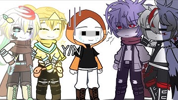 || Star vs Bad Guys Sanses, How They Treat Y/N. ||