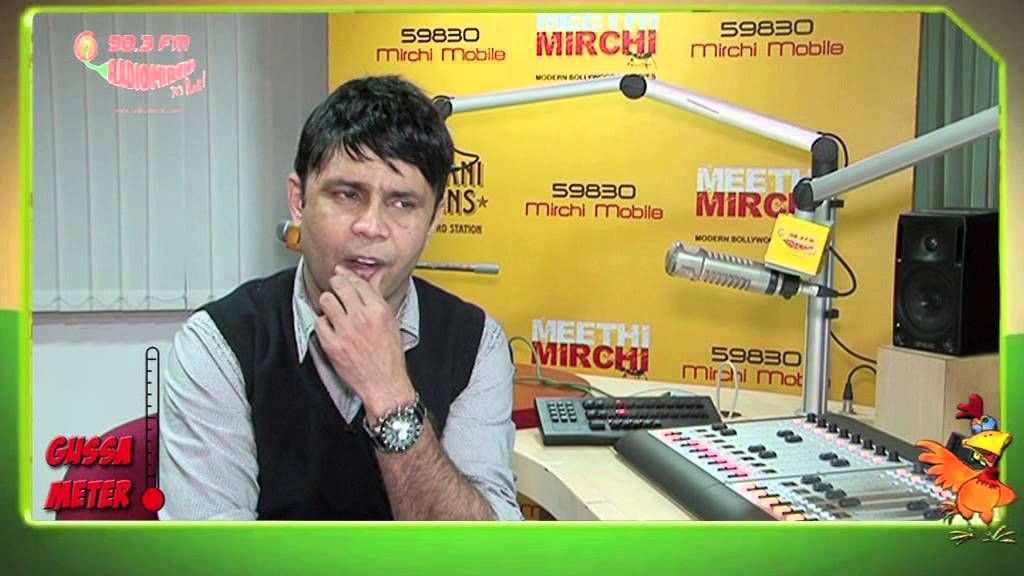 rj naved murga clips