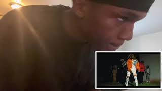 Lil Baby & Lil Durk - Man of My word {Official Video} REACTION