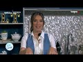 Bistruck trae el sabor venezolano a la Alta Cocina de Viva la Tarde