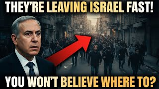💥 The SHOCKING Reason Israelis Are Choosing the Philippines Over Europe 🇵🇭