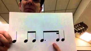 Level 5 Rhythm: Tim-ka