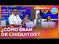 ¿A qué conductor adoptabas cuando eran chiquitos? ¡Capi sería todo un reto! 🤣 | Venga La Alegría