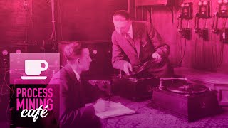 Process Mining Café 19 — Auditing