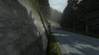 Wall Drift?? (Initial Unity)