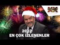 2022nin en ok zlenenleri  beyaz show