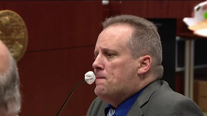 Jury finds Anthony Todt guilty of murdering wife, ...