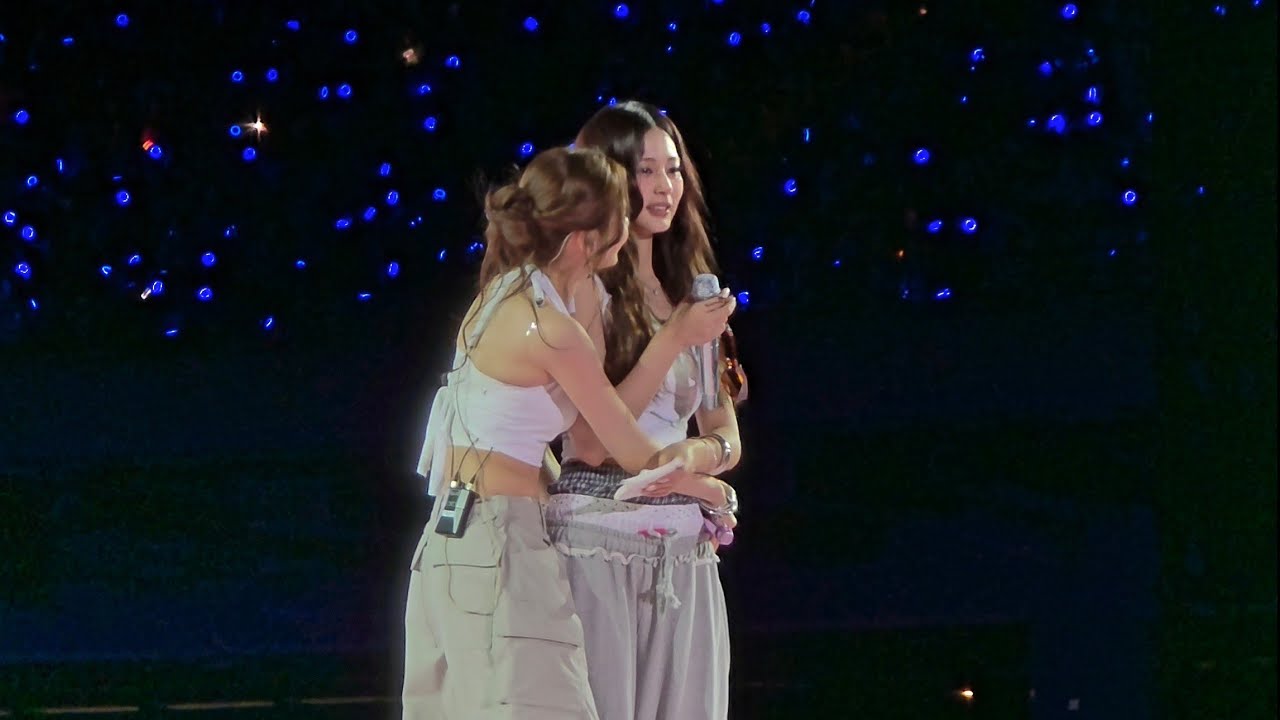 FANCAM] 260322 TWICE World Tour 