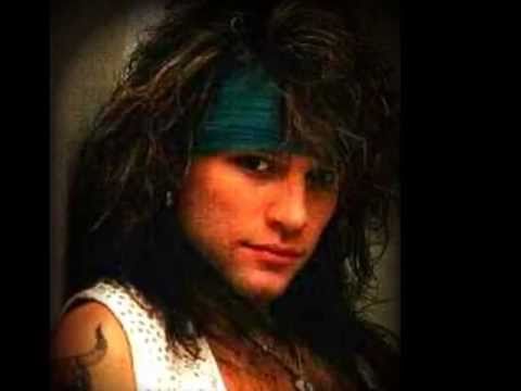 Jon Bon Jovi- Levon