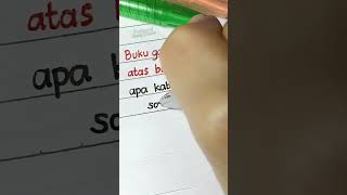 Download Lagu Pantun Gombal #tulisanbagus #tulisantangan #pantun #lucu #ngakak MP3