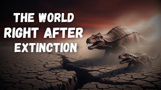 After the Apocalypse: Inside the Triassic World That Created Dinosaurs
