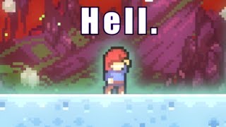 The Celeste Chapter 9 experience Update