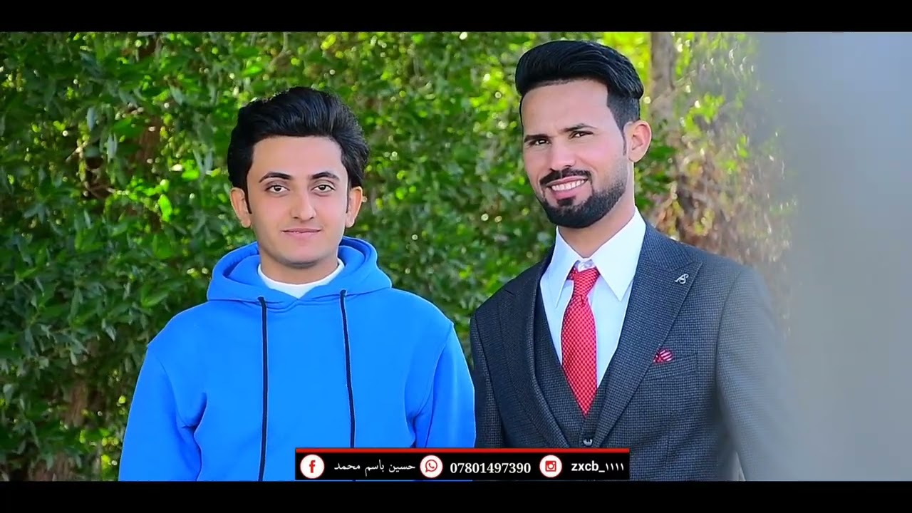 حفل زفاف حسين فاضل منصور حنيش الخيكاني ذي قار الفهود التصوير والمونتاج حسين باسم محمد